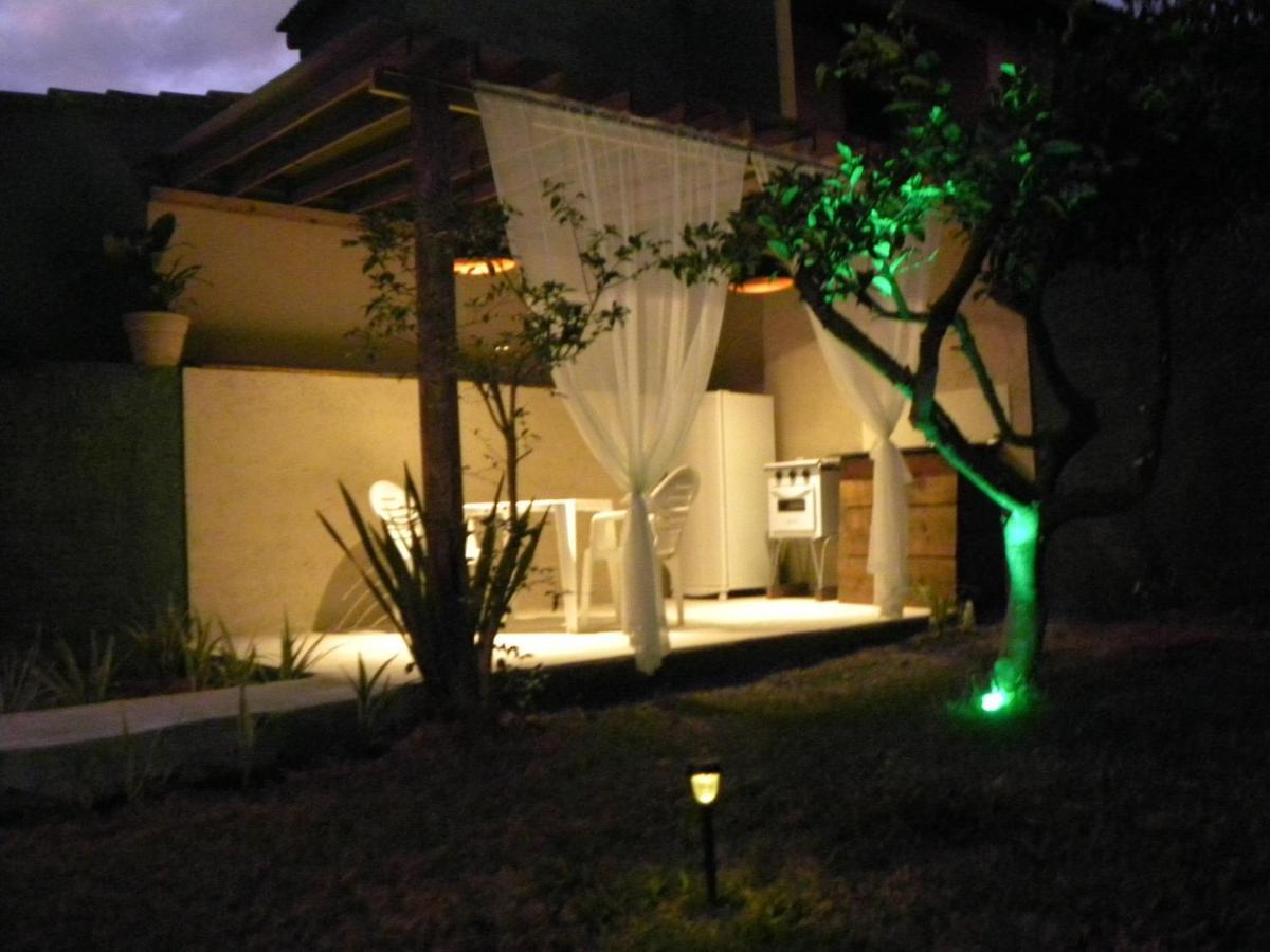 Green Lodge Eco Life Hotel Florianópolis Dış mekan fotoğraf