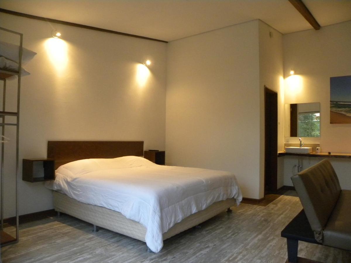 Green Lodge Eco Life Hotel Florianópolis Dış mekan fotoğraf