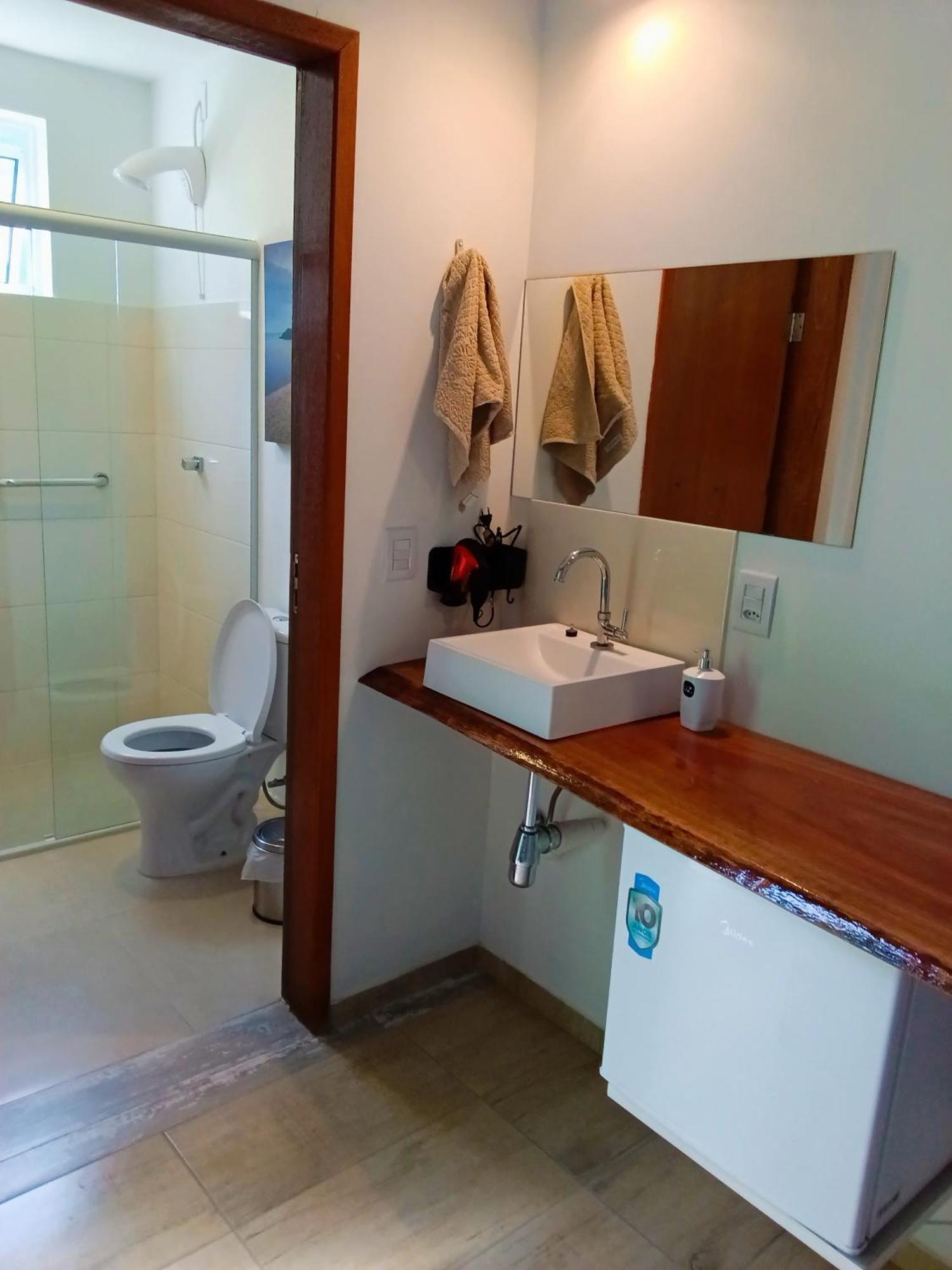 Green Lodge Eco Life Hotel Florianópolis Oda fotoğraf