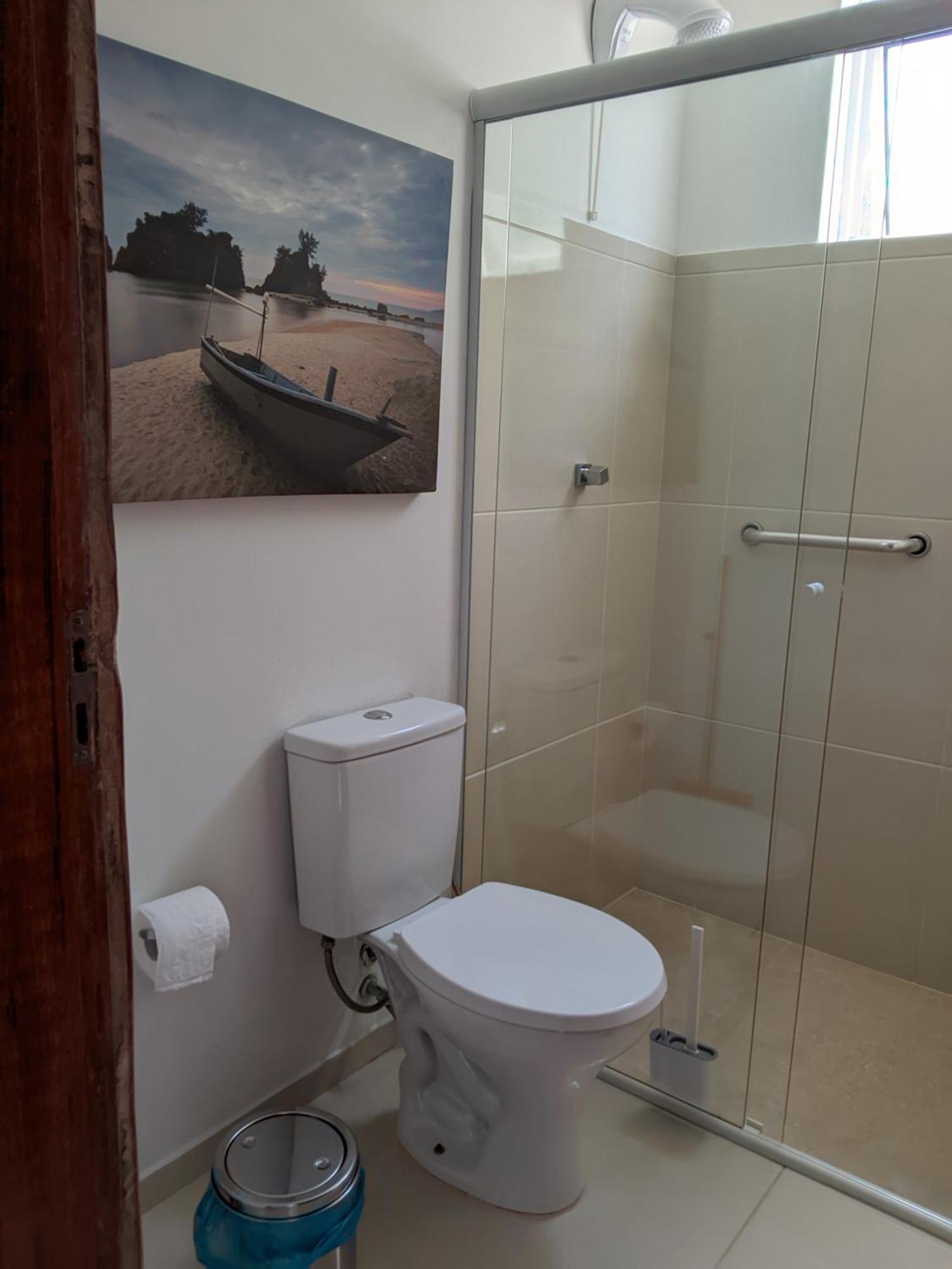 Green Lodge Eco Life Hotel Florianópolis Dış mekan fotoğraf