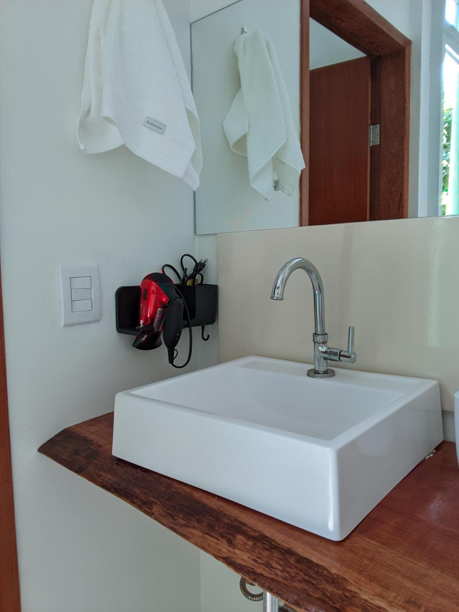 Green Lodge Eco Life Hotel Florianópolis Dış mekan fotoğraf