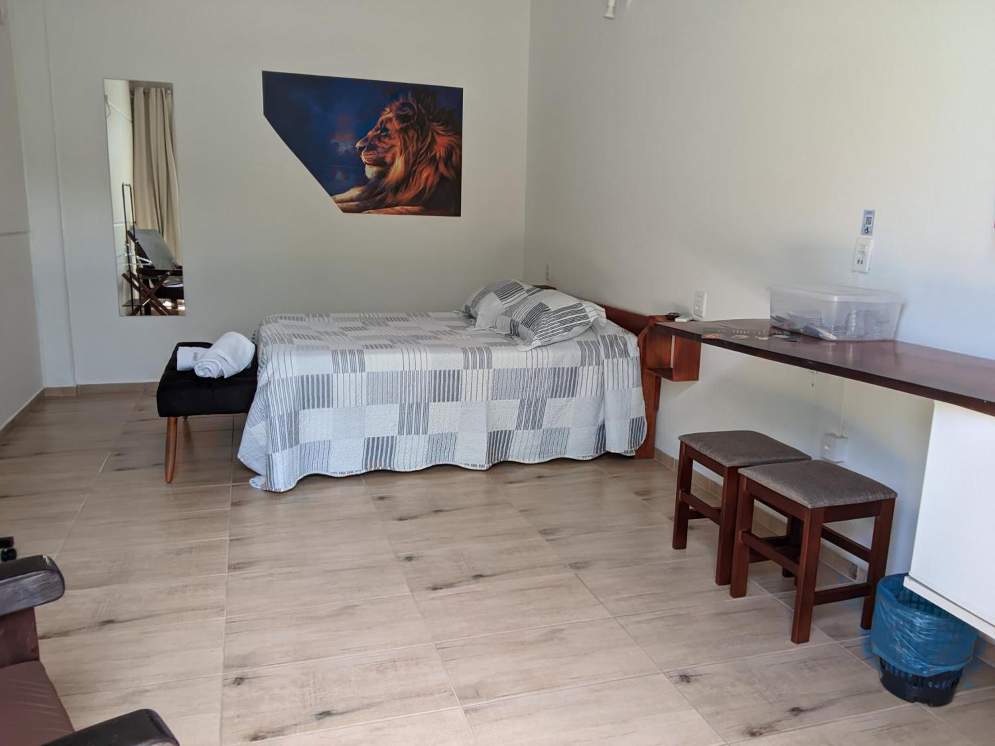 Green Lodge Eco Life Hotel Florianópolis Oda fotoğraf