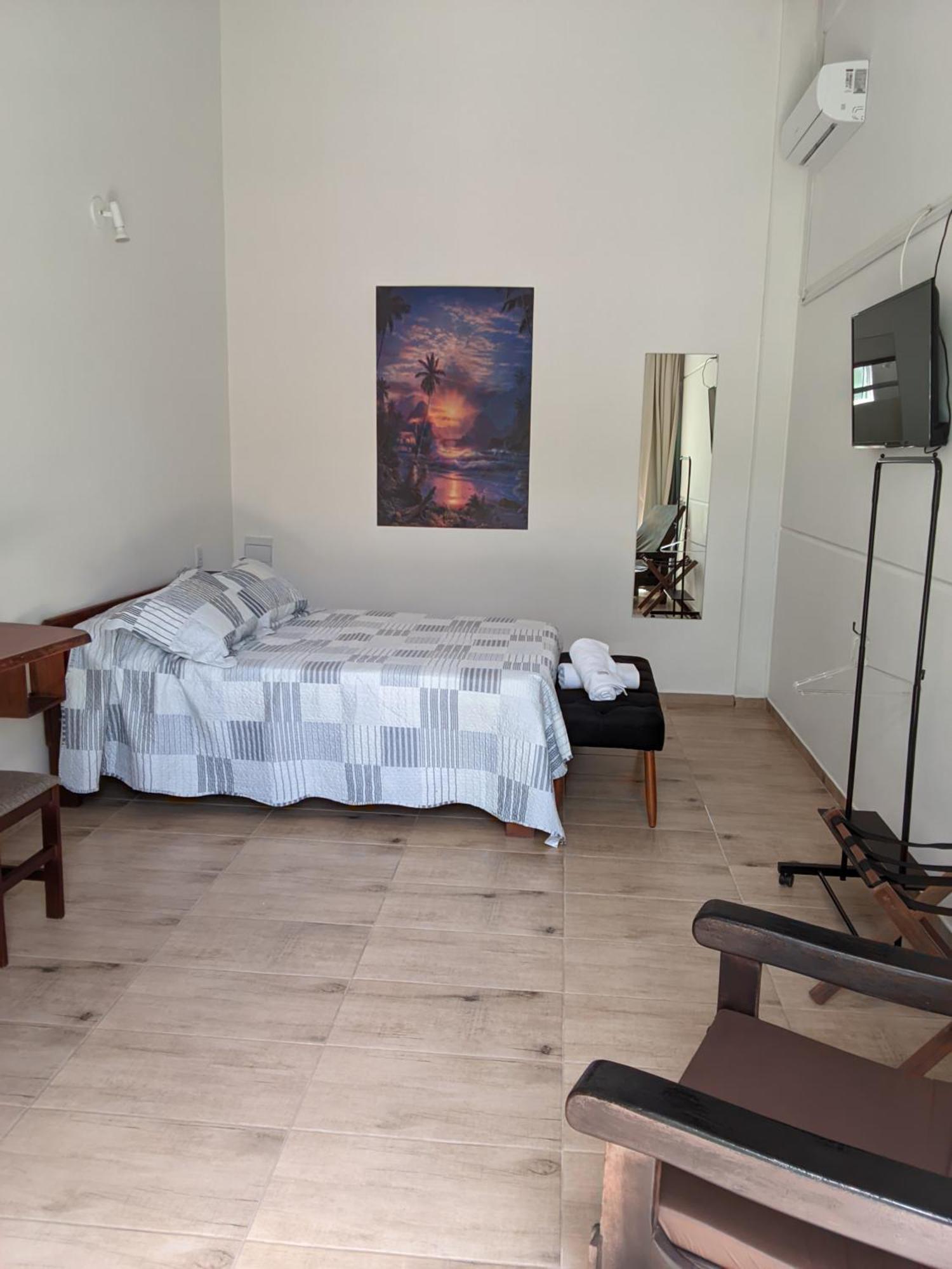 Green Lodge Eco Life Hotel Florianópolis Oda fotoğraf